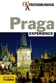 PRAGA EXPERIENCE TROTAMUNDOS