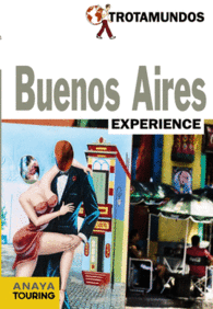 BUENOS AIRES EXPERIENCE TROTAMUNDOS
