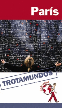 TROTAMUNDOS ROUTARD.PARIS 2015