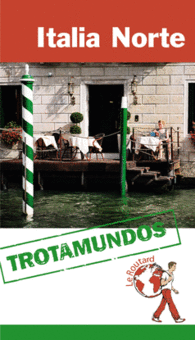 ITALIA NORTE TROTAMUNDOS ROUTARD