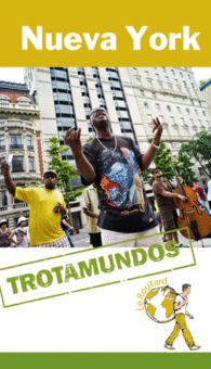 NUEVA YORK TROTAMUNDOS ROUTARD