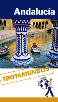 ANDALUC�A TROTAMUNDOS ROUTARD