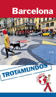 BARCELONA TROTAMUNDOS