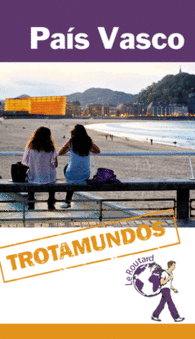 PA�S VASCO TROTAMUNDOS ROUTARD
