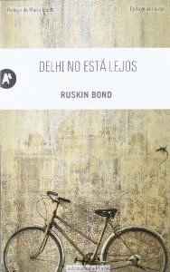 DELHI NO EST� LEJOS