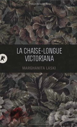 CHAISE-LONGUE VICTORIANA
