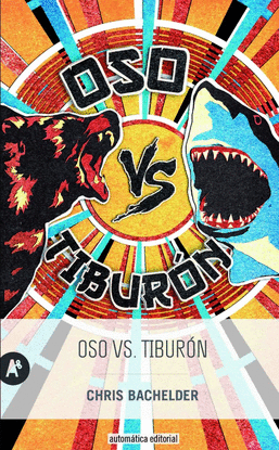 OSO VS. TIBUR�N