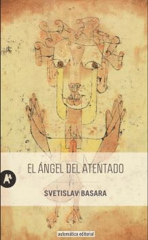 EL NGEL DEL ATENTADO