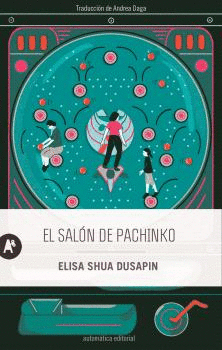 EL SALN DE PACHINKO