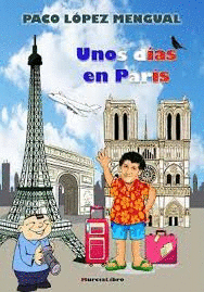 UNOS D�AS EN PARIS