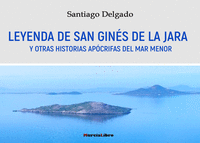 LEYENDA DE SAN GINS DE LA JARA