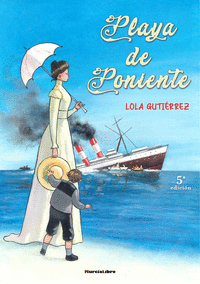 PLAYA DE PONIENTE (5� ED.)