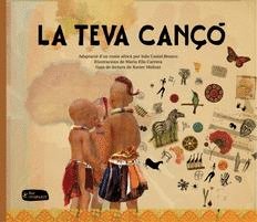 LA TEVA CAN��
