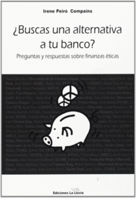 BUSCAS UNA ALTERNATIVA A TU BANCO
