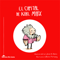 EL CAPITAL DE KARL MARX