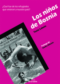 LOS NI�OS DE BOSNIA