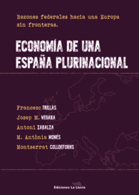 ECONOMA DE UNA ESPAA FEDERAL