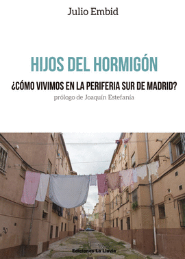 HIJOS DEL HORMIGN