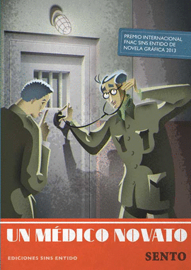 UN M�DICO NOVATO