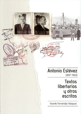 ANTONIO ESTÉVEZ (1897-1960)
