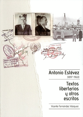 ANTONIO ESTVEZ (1897-1960)