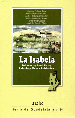 LA ISABELA