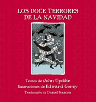 LOS DOCE TERRORES DE LA NAVIDAD