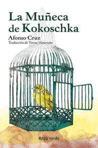 LA MUECA DE KOKOSCHKA