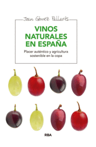 VINOS NATURALES EN ESPAA