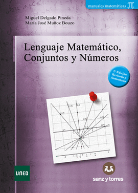 LENGUAJE MATEM�TICO CONJUNTOS Y N�MEROS