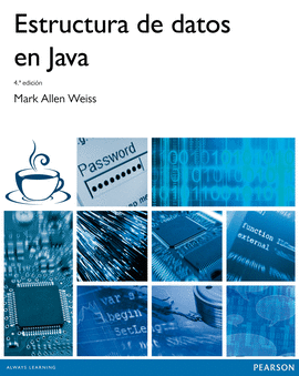 ESTRUCTURAS DE DATOS EN JAVA