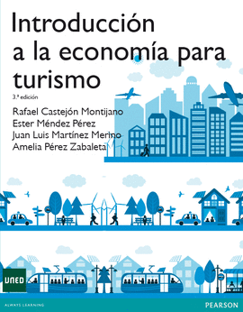 INTRODUCCIN A LA ECONOMA PARA EL TURISMO