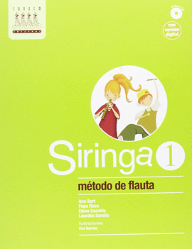 SIRINGA 1. MTODO DE FLAUTA