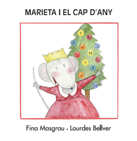 MARIETA I EL CAP D'ANY