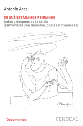 EN QU� EST�BAMOS PENSANDO