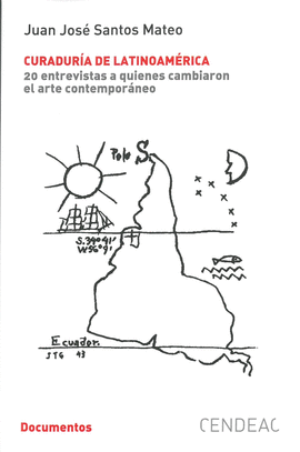 CURADURIA DE LATINOAMERICA