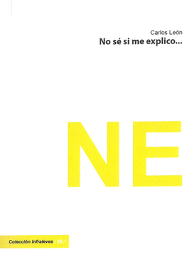 NO S� SI ME EXPLICO...