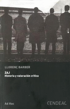 ZAJ. HISTORIA Y VALORACI�N CR�TICA