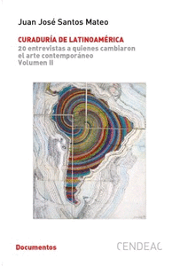 CURADURIA DE LATINOAMERICA