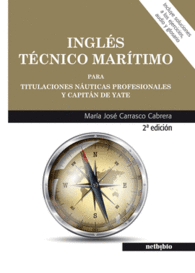 INGLES TECNICO MARITIMO PARA TITULACIONES NAUTICAS