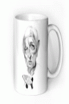 TAZA TRANSTRMER