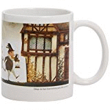 TAZA BLANCANIEVES