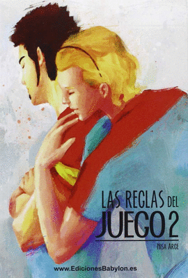 LAS REGLAS DEL JUEGO. LIBRO 2