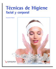 T�CNICAS DE HIGIENE FACIAL Y CORPORAL