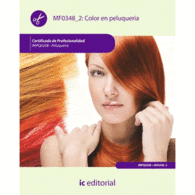 MF0348 2: COLOR EN PELUQUER�A