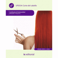 UF0534: CORTE DEL CABELLO