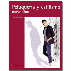 PELUQUERA Y ESTILISMO MASCULINO