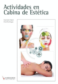 ACTIVIDADES EN CABINA DE EST�TICA