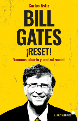 BIL GATES RESET