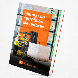 MANEJO DE CARRETILLAS ELEVADORAS